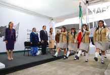 Sheinbaum pone en marcha estrategia nacional de salud mental para jóvenes con “El ABC de las emociones”