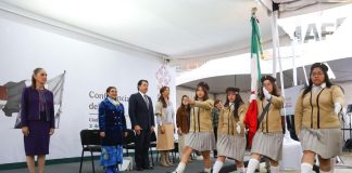 Sheinbaum pone en marcha estrategia nacional de salud mental para jóvenes con “El ABC de las emociones”