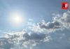 Prevén lluvias muy fuertes para Colima este lunes