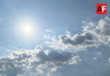 Prevén lluvias muy fuertes para Colima este lunes