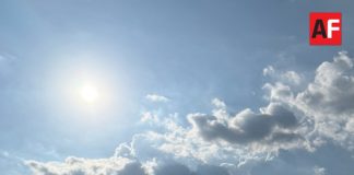 Prevén lluvias muy fuertes para Colima este lunes