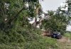 Protección Civil Comala mantiene labores tras tormenta; advierten por más lluvias