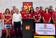 La vivienda no debe ser privilegio de algunos, sino una realidad para todos: Olaf Presa