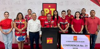 La vivienda no debe ser privilegio de algunos, sino una realidad para todos: Olaf Presa