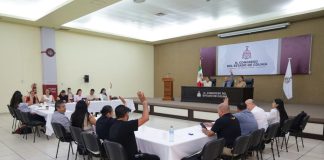 Congreso de Colima incorpora cuatro carreras de la UIC a la Ley de Profesiones del Estado