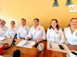 Congreso Internacional de la Red de Investigación Interinstitucional CIREDII 2026 reunirá en Colima a expertos en cambio climático y soberanía alimentaria