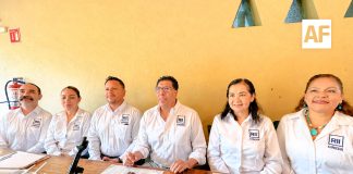 Congreso Internacional de la Red de Investigación Interinstitucional CIREDII 2026 reunirá en Colima a expertos en cambio climático y soberanía alimentaria