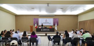 Congreso de Colima aprueba la regulación general sobre el uso de celulares y tecnologías digitales en planteles educativos