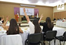 Presentan anteproyecto presupuestal del Congreso de Colima para el ejercicio 2027