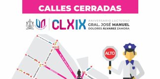 Conmemorará Ayuntamiento el 169 Aniversario Luctuoso de Manuel Álvarez