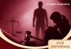 Hombre es sentenciado a cuatro años de prisión por abuso sexual en agravio de una menor