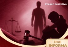 Hombre es sentenciado a cuatro años de prisión por abuso sexual en agravio de una menor