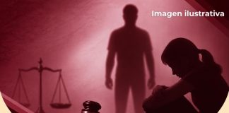 Hombre es sentenciado a cuatro años de prisión por abuso sexual en agravio de una menor