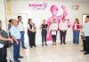 Participan más de 100 estudiantes en Taller de Prácticas del Juzgado Cívico de VdeA