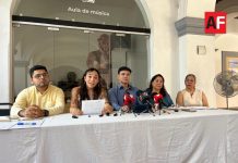 Reconocen a defensores del patrimonio cultural durante el octavo seminario “Colima en el tiempo”