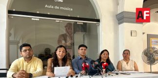 Reconocen a defensores del patrimonio cultural durante el octavo seminario “Colima en el tiempo”