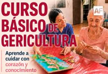 Institución de Asistencia Privada de Comala invita a Curso Básico de Gericultura