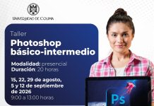 UdeC abre inscripciones a cursos y diplomados de Educación Continua; destacan inteligencia artificial, robótica y fotografía