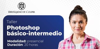 UdeC abre inscripciones a cursos y diplomados de Educación Continua; destacan inteligencia artificial, robótica y fotografía