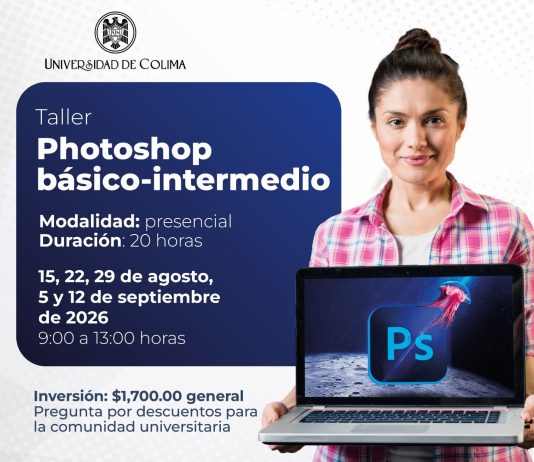 UdeC abre inscripciones a cursos y diplomados de Educación Continua; destacan inteligencia artificial, robótica y fotografía