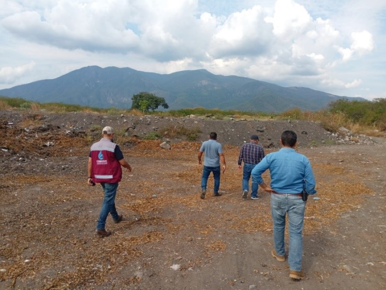 denunciar irregularidades conagua_01