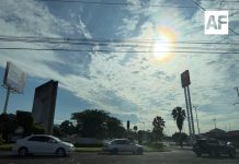 Colima tendrá lluvias muy fuertes este lunes; SMN advierte riesgo de inundaciones