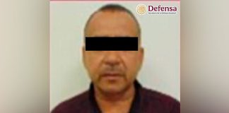 Detienen al presunto líder del Cártel de Los Reyes; criminales responden con bloqueos e incendios en Michoacán