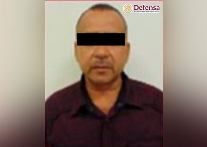 detenido