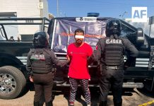 Detienen en Guadalajara a presunto falso cobrador de banco acusado de fraude