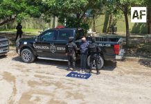 Capturan en Puerto Vallarta a prófugo de la justicia estadounidense