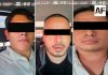 Detienen en Hidalgo a “Koki”, líder de Pueblo Unido y objetivo prioritario de Tabasco