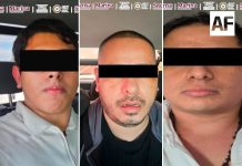 Detienen en Hidalgo a “Koki”, líder de Pueblo Unido y objetivo prioritario de Tabasco