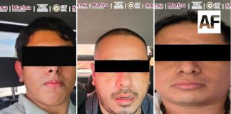 Detienen en Hidalgo a “Koki”, líder de Pueblo Unido y objetivo prioritario de Tabasco