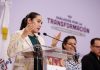 Más de 80% de avance en ampliación de la autopista Armería-Manzanillo: Indira Vizcaíno