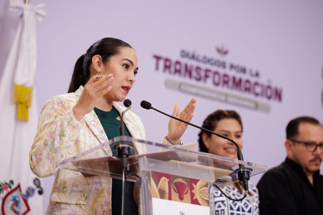 dialogos indira 26 agosto 2026 02