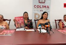 DIF Estatal anuncia baile “Una Cana al Aire” para adultos mayores en Colima