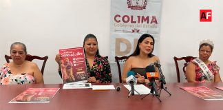 DIF Estatal anuncia baile “Una Cana al Aire” para adultos mayores en Colima