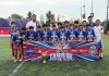 Dragones Rojos de Colima conquista la Copa Chivas 2026 en Guadalajara