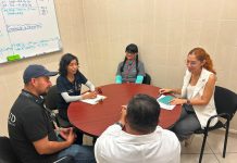 Salud Colima inicia labores de la Ensanut Continua 2026 para fortalecer las políticas en beneficio de la población