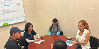 Salud Colima inicia labores de la Ensanut Continua 2026 para fortalecer las políticas en beneficio de la población
