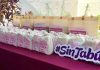 Gobierno del Estado entrega casi 2 mil productos de gestión menstrual en el CRREAD Femenil Colima
