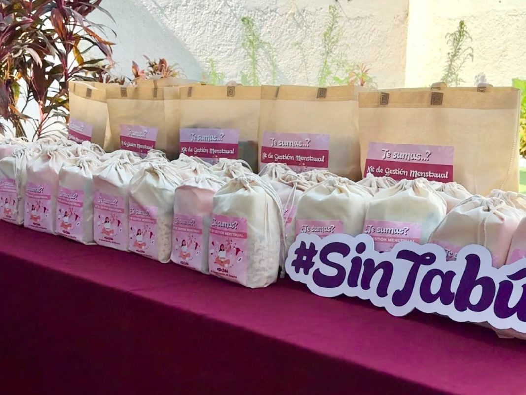 entrega productos de gestion menstrual 02