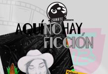 ICRTV presenta la historia de Epitacia Zamora este jueves en Canal 12