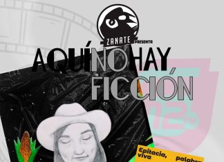ICRTV presenta la historia de Epitacia Zamora este jueves en Canal 12
