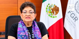 Red de huachicol fiscal investigada por la FGR operaba también en Colima: Ernestina Godoy