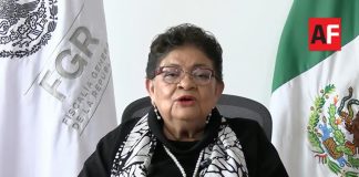 FGR detiene a exgobernador de Guerrero por presunto ocultamiento de pruebas del caso Ayotzinapa