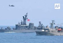 Escuadrón marítimo de autodefensa japonés arribará a Manzanillo el próximo martes 1 de septiembre; permitirá visitas guiadas al buque Kashima