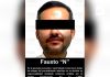 FGR vincula a proceso a Fausto “N” por encubrimiento en homicidio ocurrido en Culiacán
