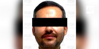 FGR vincula a proceso a Fausto “N” por encubrimiento en homicidio ocurrido en Culiacán