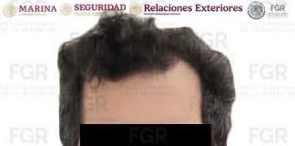 Traslada FGR al Altiplano a Fernando “N” tras su expulsión de Argentina